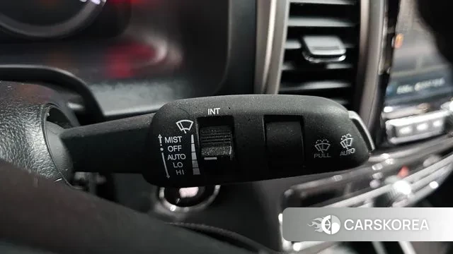 Ssangyong Rexton Sports Cannes id 3760874 из Кореи 8