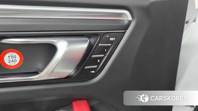 Porsche Macan id 4195776 из Кореи 8