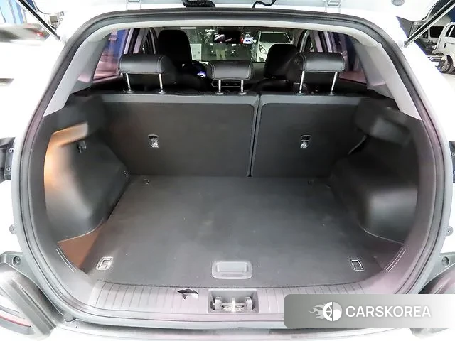 Hyundai Kona id 3703997 из Кореи 8