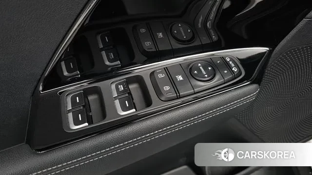 Kia Niro id 3709332 из Кореи 8