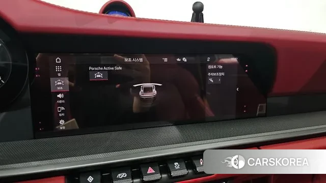 Porsche 911(992) id 3402541 из Кореи 8