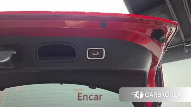 Kia Stinger Meister id 4551007 из Кореи 8
