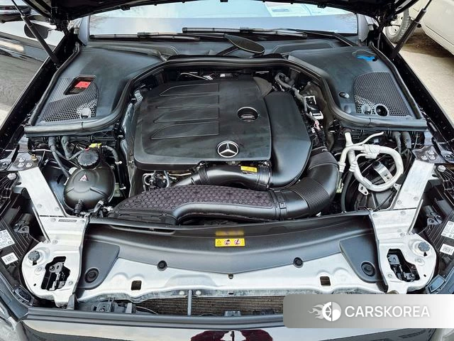 Mercedes-Benz E-class id 4263254 из Китая 8