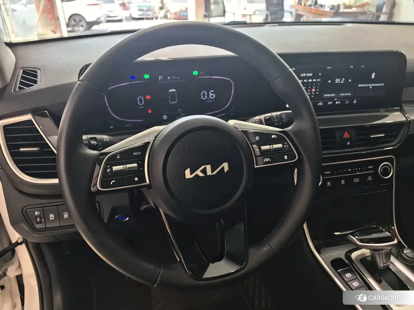 Kia Seltos id 4655127 из Китая 8