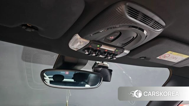 Mini Cooper S Countryman id 4630612 из Кореи 8