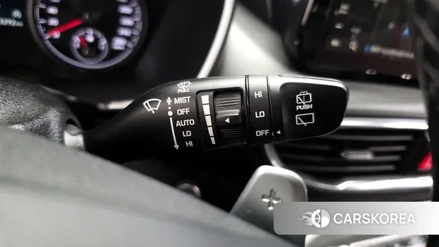 Hyundai The New Santa Fe id 3752248 из Кореи 8