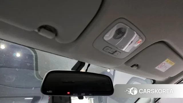 Hyundai The New Grand Starex id 3713231 из Кореи 8