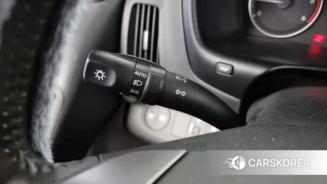 Hyundai The New Grand Starex id 3428924 из Кореи 8