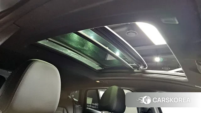 BMW X4 (G02) id 3036869 из Кореи 8