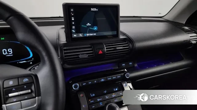 Hyundai Casper id 3770694 из Кореи 8