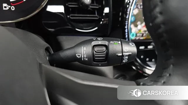 Mini Cooper S id 3012109 из Кореи 8