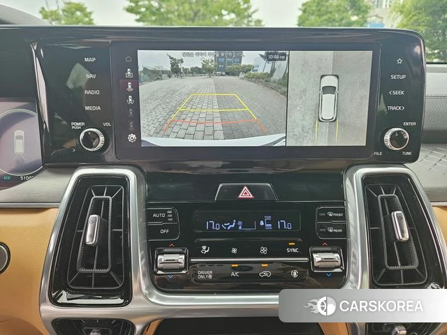Kia Sorento 4th Generation id 4500600 из Кореи 8