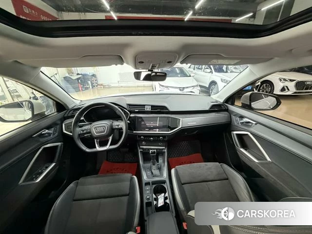 Audi Q3 id 4263306 из Китая 8