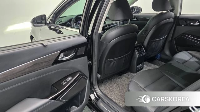 Kia K7 Premier id 3820357 из Кореи 8