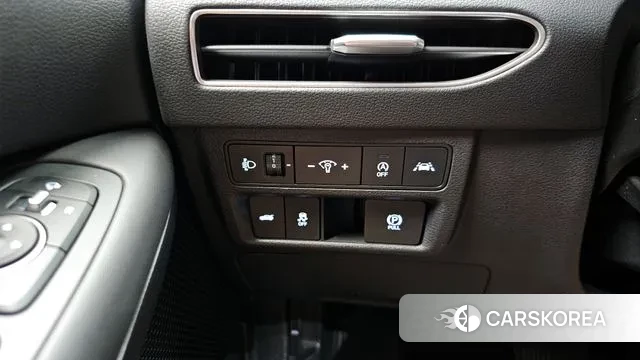 Hyundai Sonata (DN8) id 2959530 из Кореи 8