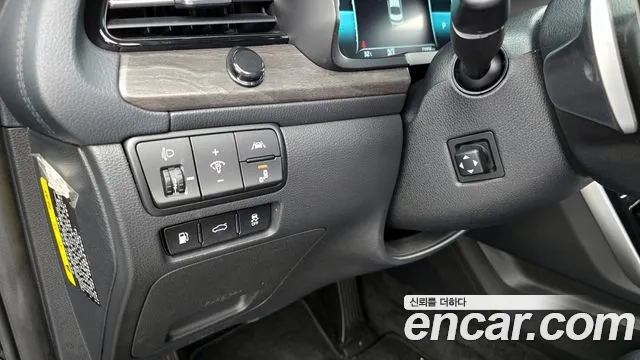 Kia K7 Premier Hybrid id 2917358 из Кореи 8