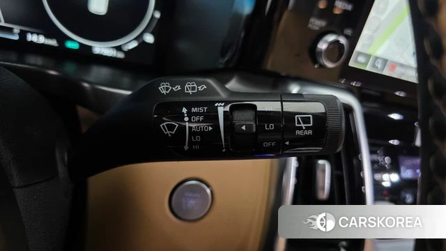 Kia Sorento 4th Generation id 4677068 из Кореи 8