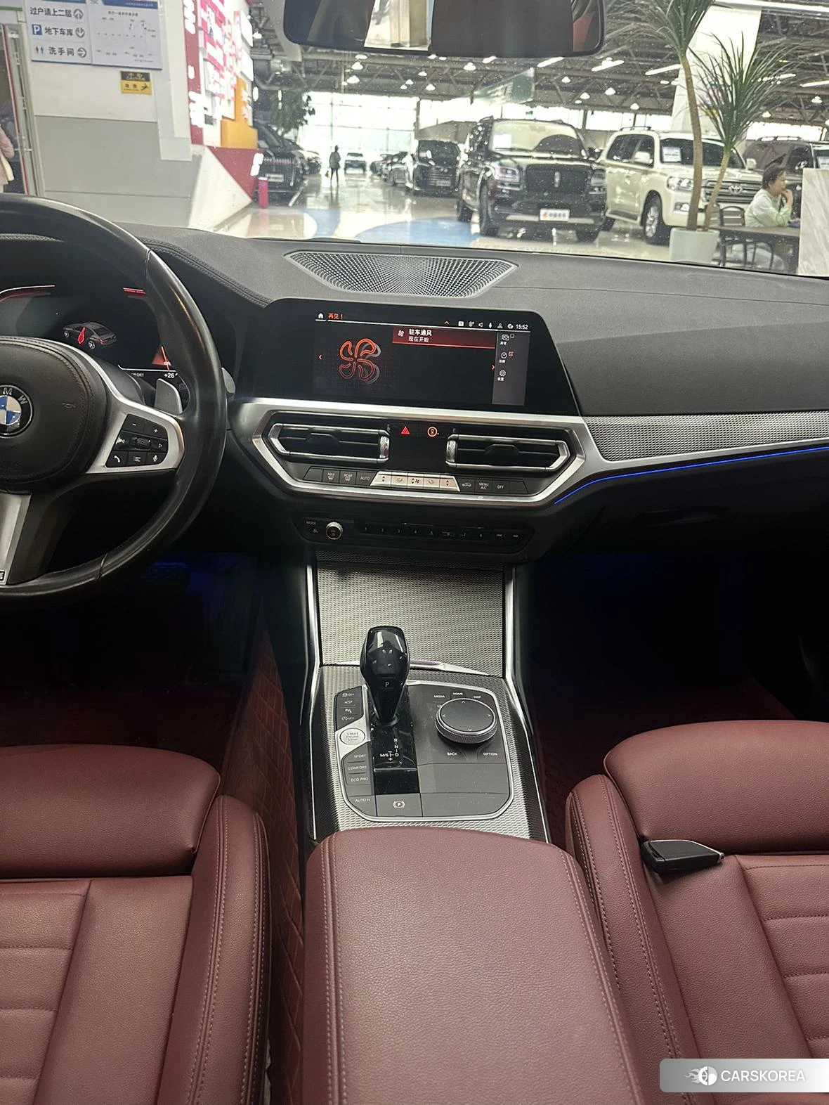 BMW 3 series id 4441294 из Китая 8