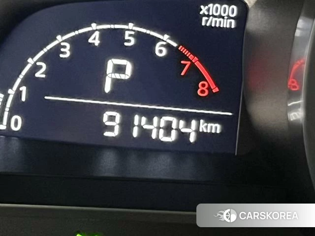 Mazda CX-4 id 4290637 из Китая 8