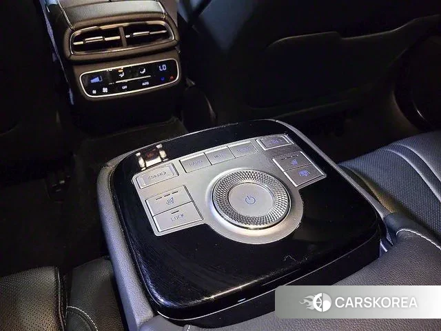 Genesis G80 (RG3) id 3059042 из Кореи 8