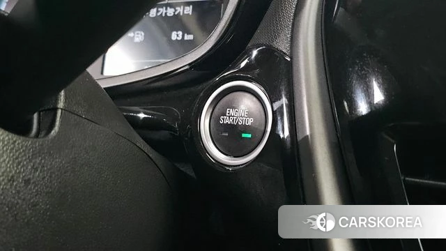 Chevrolet (GM Daewoo) The New Spark id 4712375 из Кореи 8