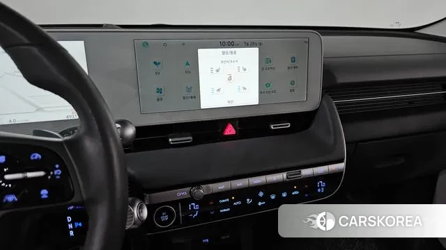 Hyundai Ionic 5 id 2975403 из Кореи 8