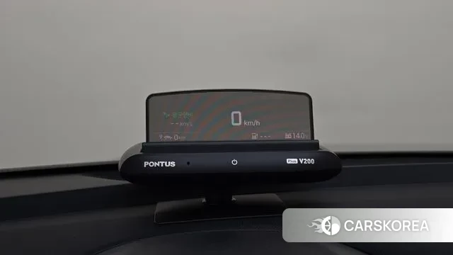 Hyundai Venue id 3336161 из Кореи 8