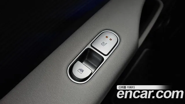 Hyundai Ionic 6 id 2737350 из Кореи 8