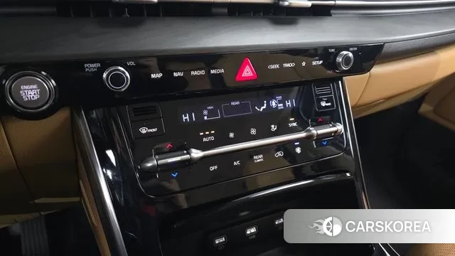 Kia Carnival 4th generation id 3395406 из Кореи 8