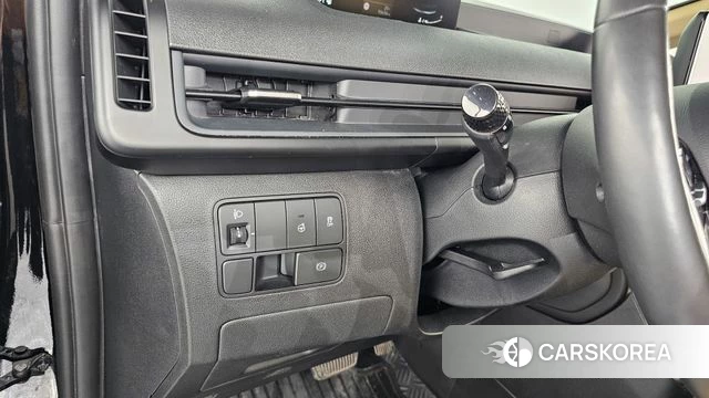Hyundai Staria id 4540465 из Кореи 8