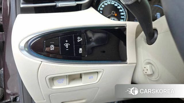 Genesis GV70 id 4383041 из Кореи 8