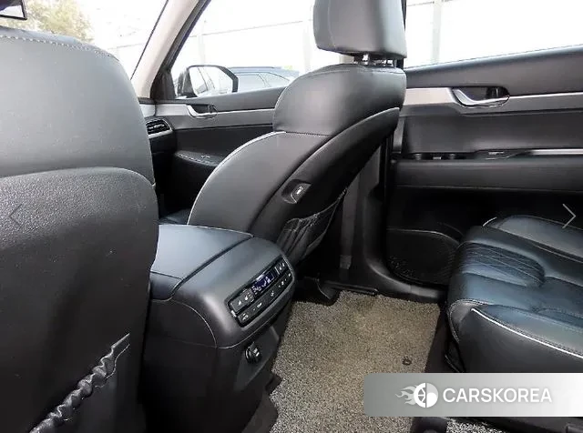 Hyundai Palisade id 3666343 из Кореи 8