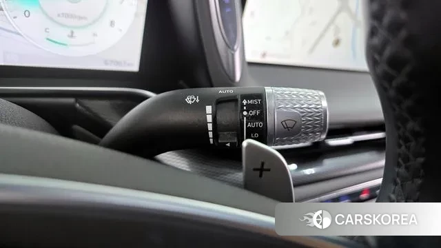 Genesis G90 (RS4) id 3539782 из Кореи 8