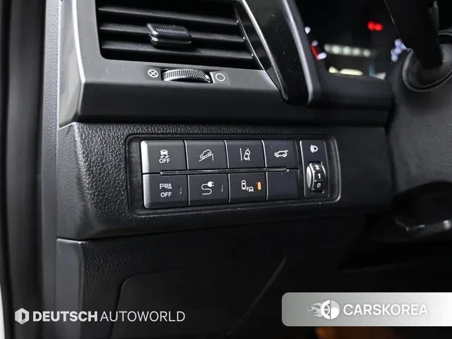 Ssangyong G4 Rexton id 3504841 из Кореи 8