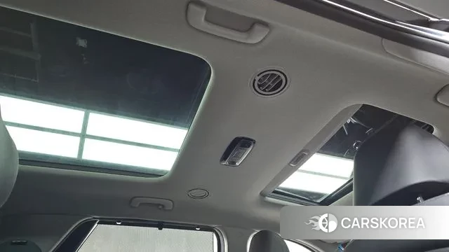 Hyundai Palisade id 3417098 из Кореи 8