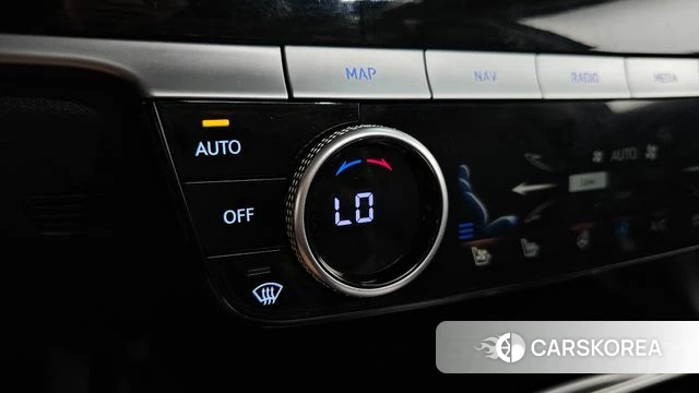 Genesis G80 (RG3) id 4625670 из Кореи 8