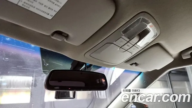 Ssangyong Berry New Tivoli id 2922506 из Кореи 8