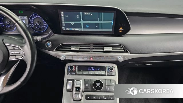 Hyundai Palisade id 4746434 из Кореи 8