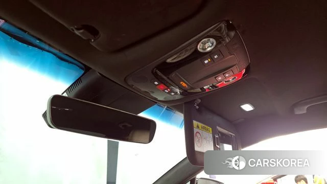 Kia K8 Hybrid id 4248618 из Кореи 8