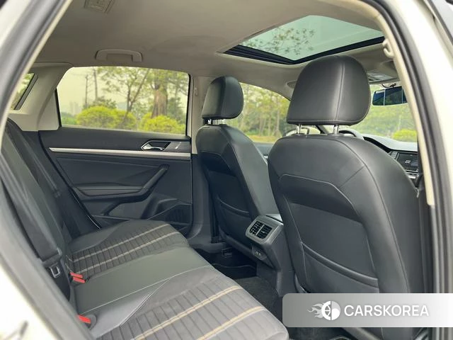 Volkswagen Lavida id 3882560 из Китая 8