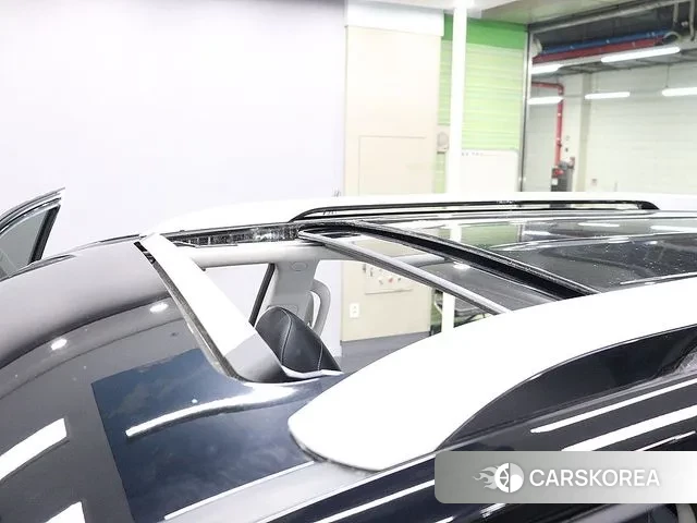 Kia Mohave Master id 2886270 из Кореи 8