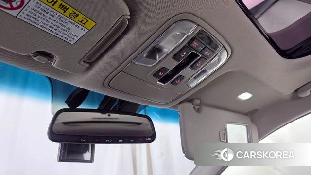 Kia The New Carnival id 3886491 из Кореи 8