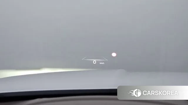 Genesis GV80 id 2905368 из Кореи 8