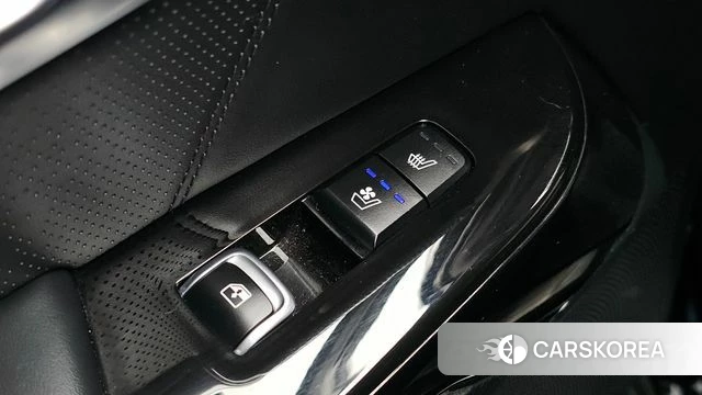 Kia Mohave Master id 3852793 из Кореи 8