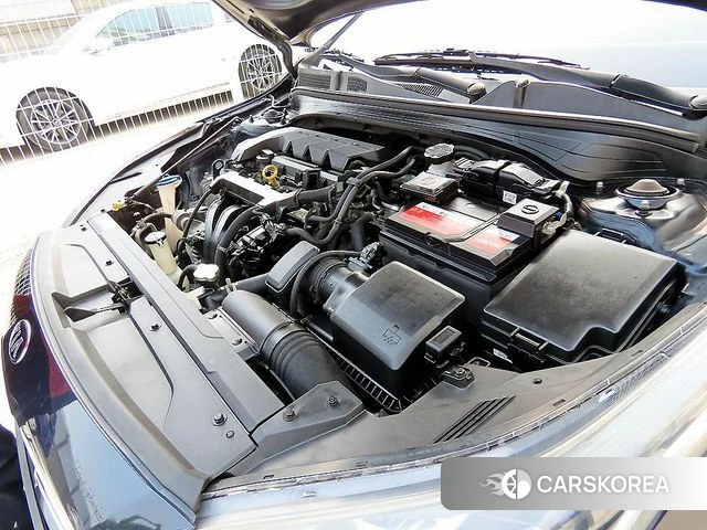 Kia Come New K3 id 3886362 из Кореи 8