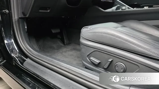 Kia K5 Hybrid 3rd Generation id 3518376 из Кореи 8