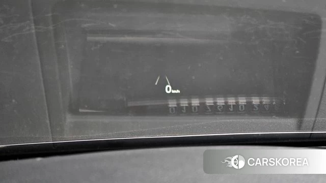 Kia K5 Hybrid 3rd Generation id 4202417 из Кореи 8