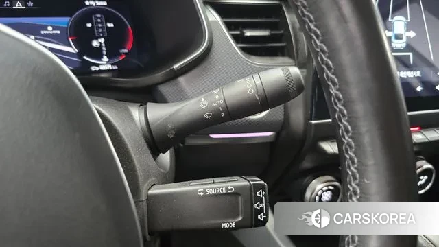 Renault Korea (Samsung) XM3 id 3017797 из Кореи 8