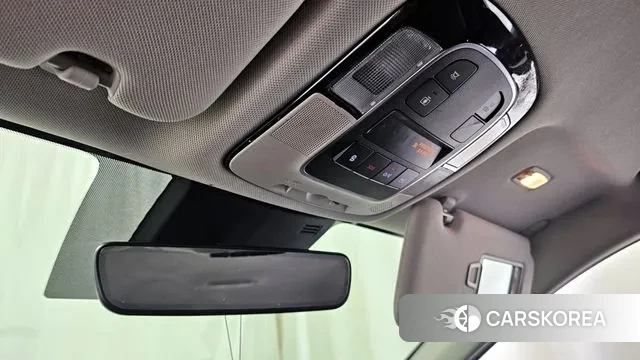 Hyundai Sonata (DN8) id 3385743 из Кореи 8