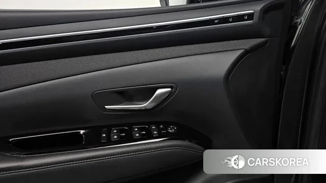 Hyundai Tucson Hybrid (NX4) id 2976021 из Кореи 8